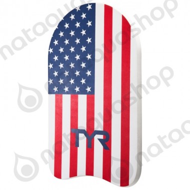 PLANCHE DE NATATION USA