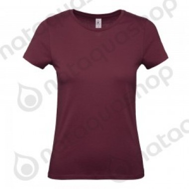 T-SHIRT B210F - FEMME - photo 0