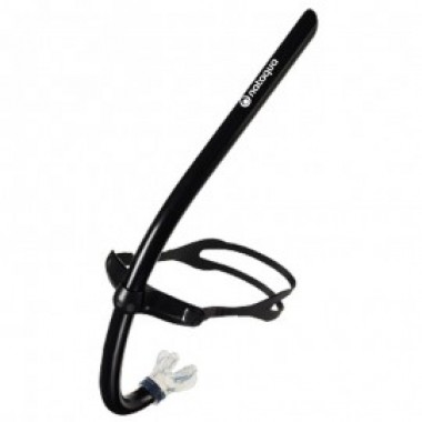 TUBA FRONTAL NATAQUA Black - photo 0