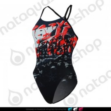 YELIA IDENTITY SHARK - FEMME - photo 0