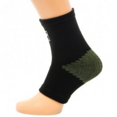 ELASTIC ANKLE SUPPORT - photo 1