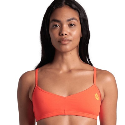 HAUT BANDEAU LIVE - FEMME Pink