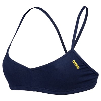 HAUT BANDEAU LIVE - FEMME Blue