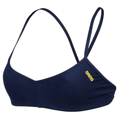 TOP BANDEAU LIVE - LADIES Blue