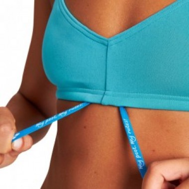 HAUT BANDEAU LIVE - FEMME - photo 2