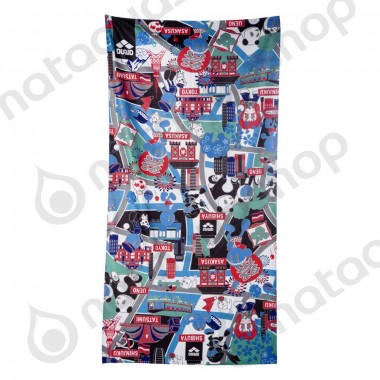 BEACH SMART TOWEL