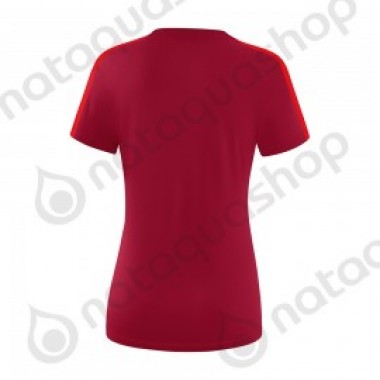 T-SHIRT SQUAD - FEMME - photo 1