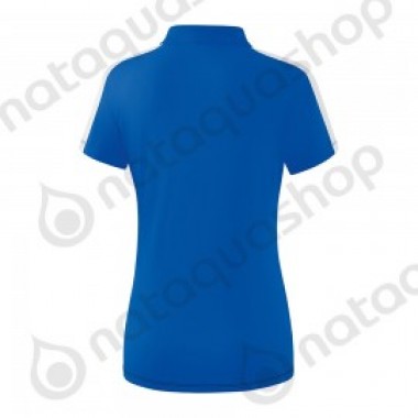 POLO SQUAD - FEMME - photo 1