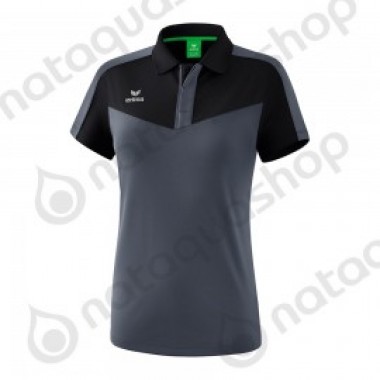 POLO SQUAD - FEMME - photo 0