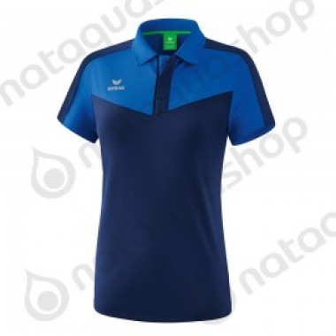 POLO SQUAD - FEMME - photo 0