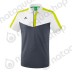 White/slate grey/bio lime