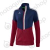VESTE WORKER SQUAD - FEMME