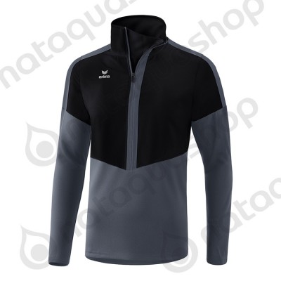 HAUT WORKER SQUAD - ADULTE black/slate grey