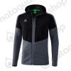 VESTE D'ENTRAINEMENT A CAPUCHE SQUAD - ADULTE