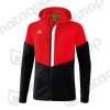 VESTE D'ENTRAINEMENT A CAPUCHE SQUAD - ADULTE