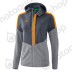 Slate grey/monument grey/new orange