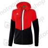 VESTE D'ENTRAINEMENT A CAPUCHE SQUAD - FEMME