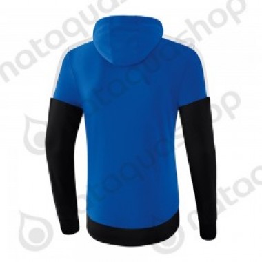 SWEAT A CAPUCHE SQUAD - JUNIOR - photo 1