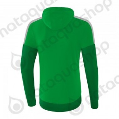 SWEAT A CAPUCHE SQUAD - JUNIOR - photo 1