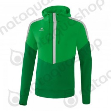 SWEAT A CAPUCHE SQUAD - JUNIOR - photo 0