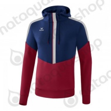 SWEAT A CAPUCHE SQUAD - JUNIOR - photo 0