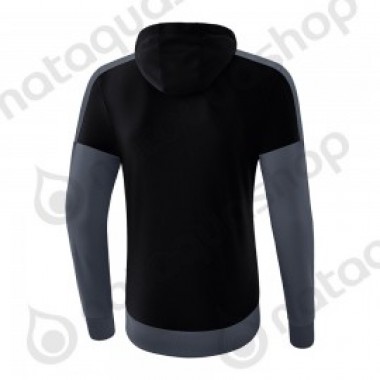 SWEAT A CAPUCHE SQUAD - JUNIOR - photo 1