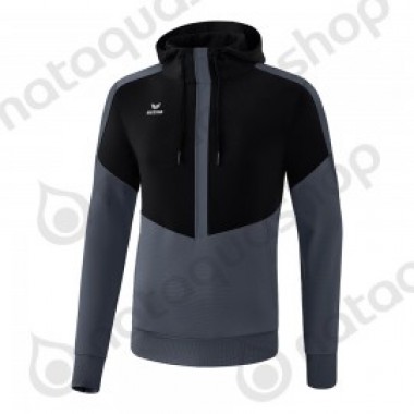 SWEAT A CAPUCHE SQUAD - JUNIOR - photo 0