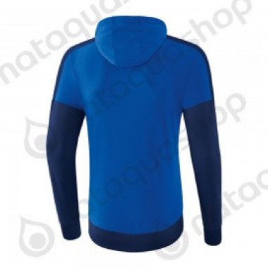 SWEAT A CAPUCHE SQUAD - JUNIOR - photo 1