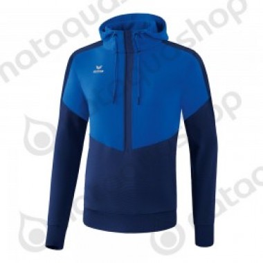 SWEAT A CAPUCHE SQUAD - JUNIOR - photo 0