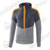 Slate grey/monument grey/new orange