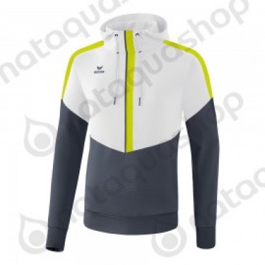 SWEAT A CAPUCHE SQUAD - JUNIOR - photo 0