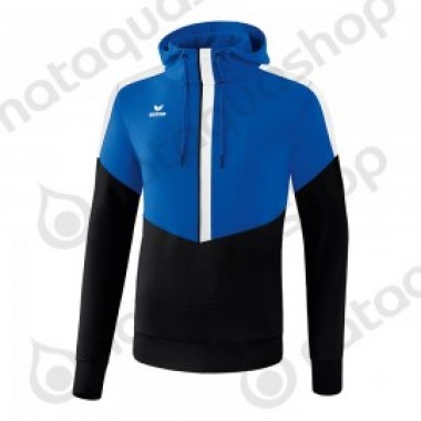 SWEAT A CAPUCHE SQUAD - ADULTE - photo 0