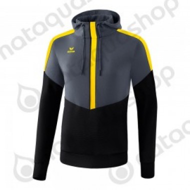 SWEAT A CAPUCHE SQUAD - ADULTE - photo 0
