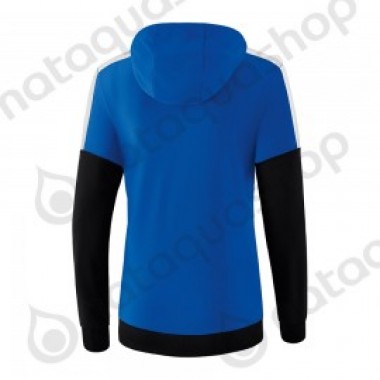 SWEAT A CAPUCHE SQUAD - FEMME - photo 1