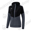 SWEAT A CAPUCHE SQUAD - FEMME