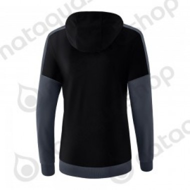 SWEAT A CAPUCHE SQUAD - LADIES - photo 1