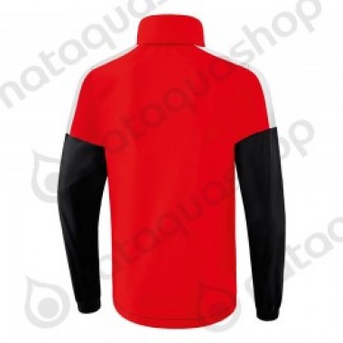 VESTE TOUS-TEMPS SQUAD - ADULTE - photo 1