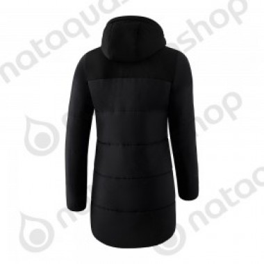 VESTE D'HIVER SQUAD - FEMME - photo 1