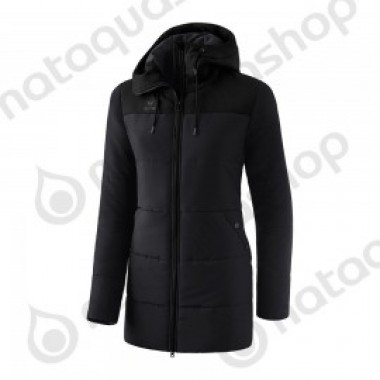 VESTE D'HIVER SQUAD - FEMME - photo 0