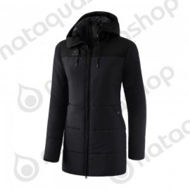 VESTE D'HIVER SQUAD - LADIES - photo 0