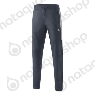 PANTALON WORKER SQUAD - ADULTE Gris