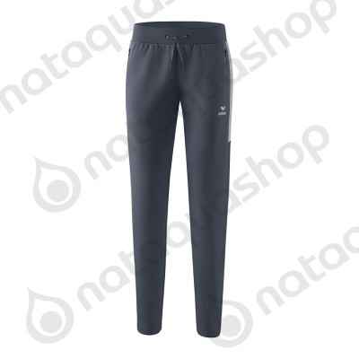 PANTALON WORKER SQUAD - FEMME Grey