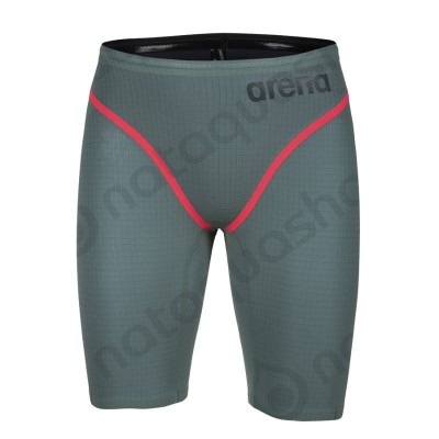 POWERSKIN CARBON CORE FX JAMMER Army Green