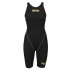 Black/ Gold