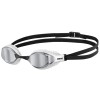 AIRSPEED MIRROR SILVER Ext.