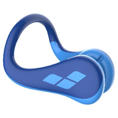 NOSE CLIP PRO II navy/ blue