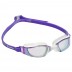 White/lilas