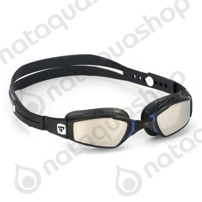 NINJA MIRROR grey/navy blue