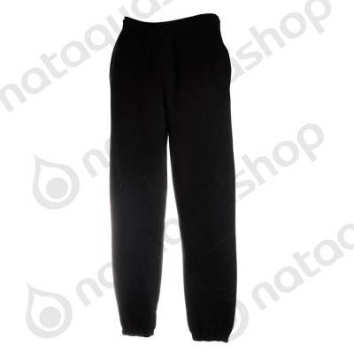 PANTALON DE JOGGING SS805 - ADULTE  Black