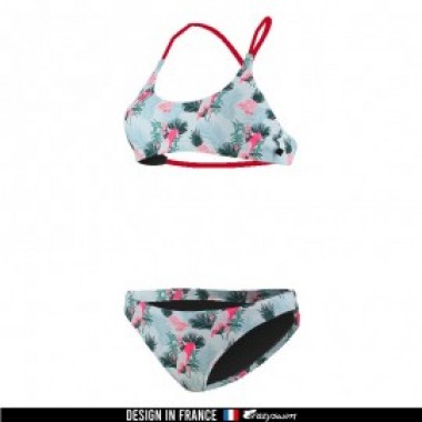 AMAZONE BIRDY - FEMME White - photo 0